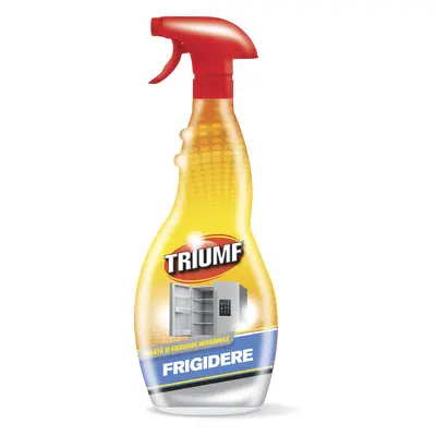 Triumf Frigidere 500 Ml