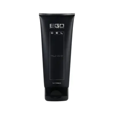 Gel pentru par, fixare puternica, Shooting Ego Lothmann, 200 ml