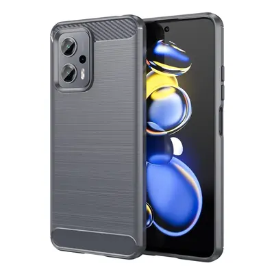 Husa FLEXI TPU Xiaomi Poco X4 GT gri