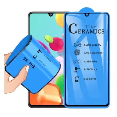 CERAMICA Folie protectoare 3D Samsung Galaxy A41