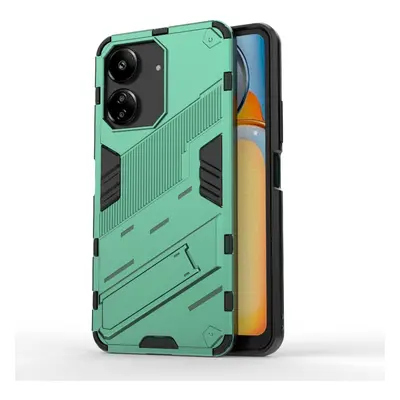 BIB Husa de protectie pentru Xiaomi Redmi 13C / Poco C65 verde