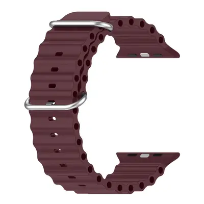 Curea OCEAN pentru Apple Watch Ultra / (49 mm) / / / (45 mm) / / SE / / (44 mm) / / / (42 mm) vi