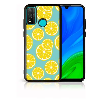 MY ART Husă de protecție pentru Huawei P Smart LEMON (121)