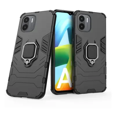 STRONG Husa de protectie Xiaomi Redmi A1 / Redmi A2 neagra