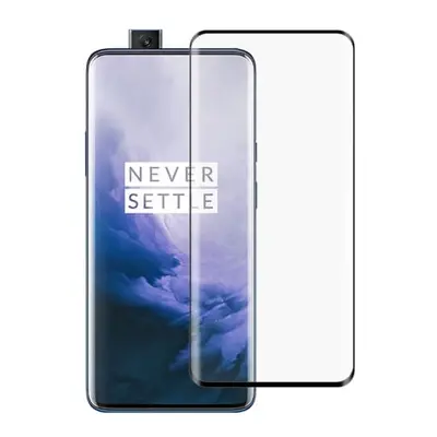 Sticlă securizată 3D OnePlus Pro / 7T Pro negru