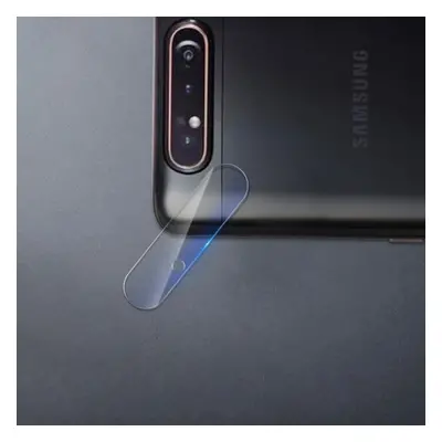 Tempered glass for Samsung Galaxy A80 camera