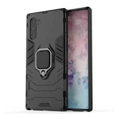 Husa de protectie STRONG Samsung Galaxy Note neagra