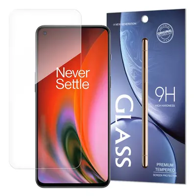 Sticla securizata de protectie OnePlus Nord 5G