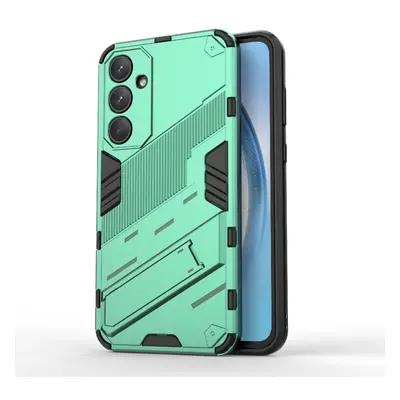 BIB Husă de protecție pentru Samsung Galaxy A55 5G verde