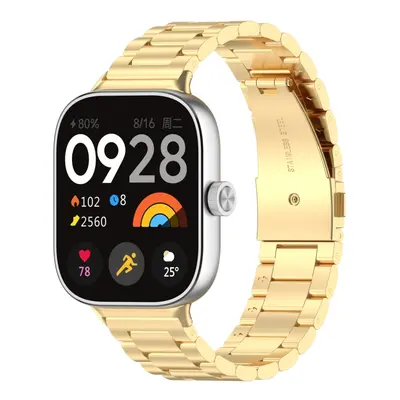 Curea metalică Redmi Watch aurie