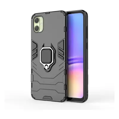 STRONG Husă de protecție Samsung Galaxy A05 neagră