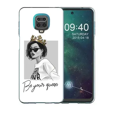 Redmi MY ART Pro Redmi Xiaomi Redmi Note 9S / Note Pro QUEEN (139)