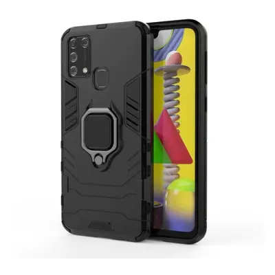 STRONG Pro acopere protecționiste Samsung Galaxy M31 negru