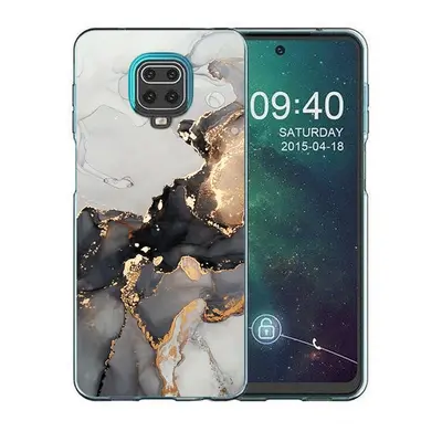 Redmi MY ART Pro Redmi Xiaomi Redmi Note 9S / Note Pro GREY MARBLE (140)