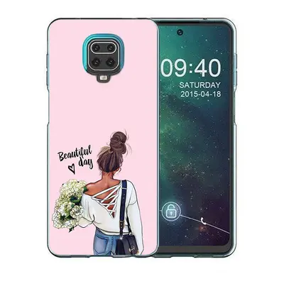 Redmi MY ART Pro Redmi Xiaomi Redmi Note 9S / Note Pro DAY (136)