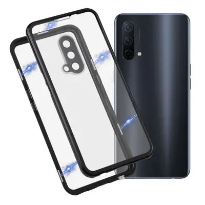 Husa magnetica pentru OnePlus Nord CE 5G neagra