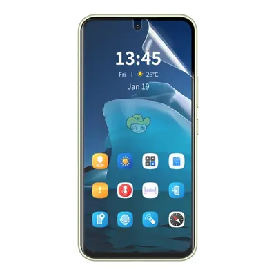 ENKAY HYDROGEL Folie de protecție pentru OnePlus Nord CE Lite 5G