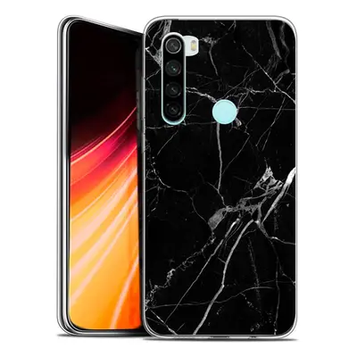 MY ART Husa de protectie Xiaomi Redmi Note MARBLE (142)