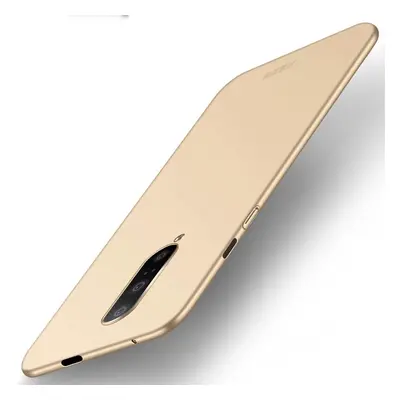 MOFI Ultra thin case OnePlus gold