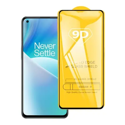 Sticlă temperată 9D OnePlus Nord 2T 5G