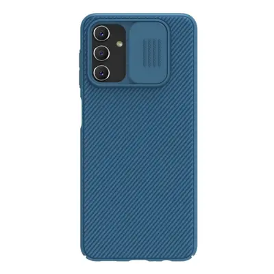 NILLKIN CAMSHIELD PENTRU Samsung Galaxy A04s albastru