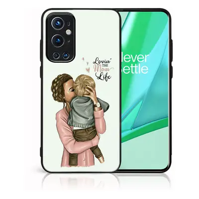 MY ART Husă de protecție OnePlus Pro - DADDY (116)