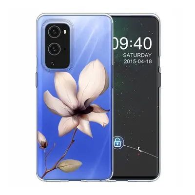 ART Husă din silicon OnePlus MAGNOLIA