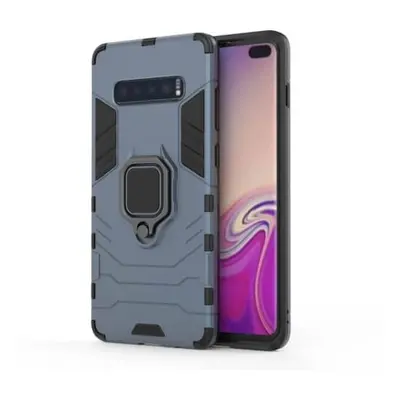 STRONG protectie albastra STRONG Samsung Galaxy S10