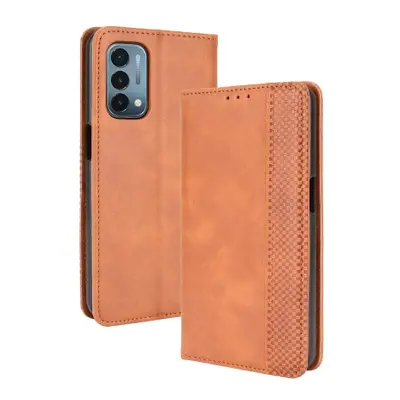 BUSINESS Capac Wallet OnePlus Nord N200 5G maro