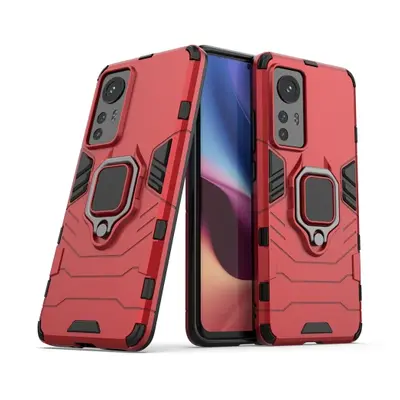 STRONG Husa de protectie Xiaomi / Xiaomi 12X rosie