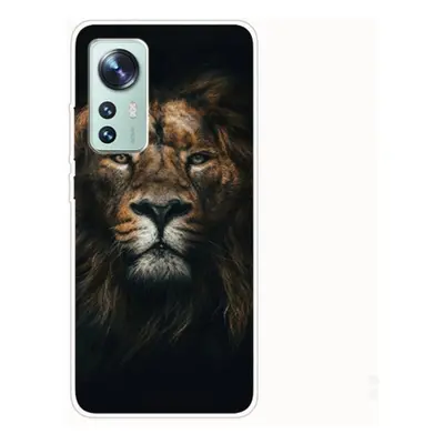 ART Husa din silicon Xiaomi / Xiaomi 12X LION