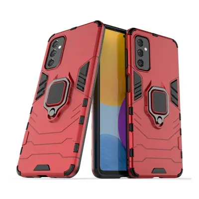 STRONG Husa de protectie Samsung Galaxy M52 5G rosie