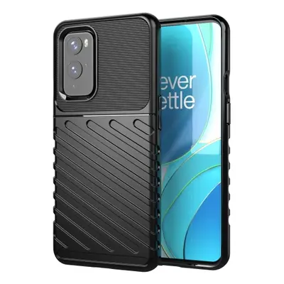 THUNDER Pro protecționiste Capac OnePlus negru