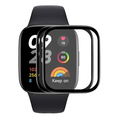 ENKAY 2x folie de protecție 3D Xiaomi Redmi Watch