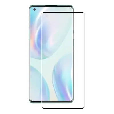 Sticlă securizată 3D OnePlus negru