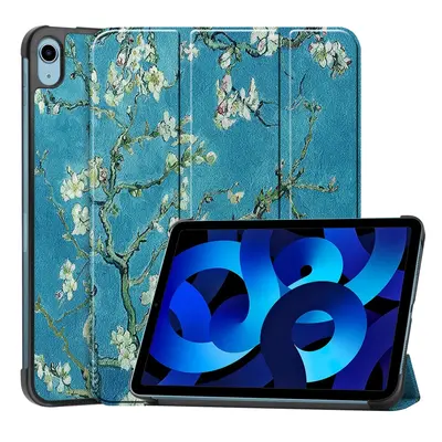 Husă ART Flip pentru Apple iPad APRICOT BLOSSOM