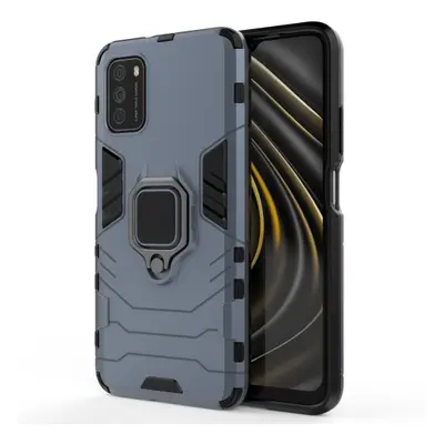 STRONG Pro capac protecționiste Xiaomi albastru Poco M3