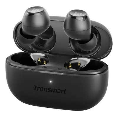 Căști Bluetooth fără fir TRONSM ART ONYX negru