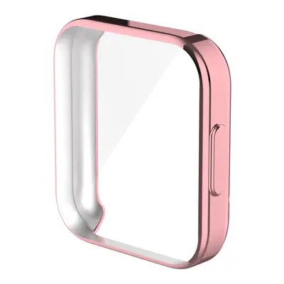 Husa de protectie TPU FULL BODY Xiaomi Redmi Watch Lite roz