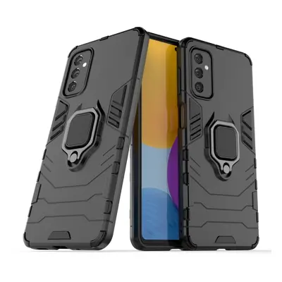 STRONG Husa de protectie Samsung Galaxy M52 5G neagra