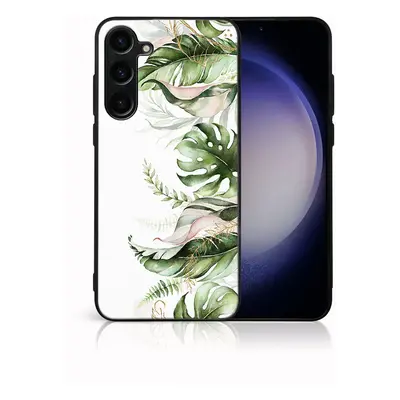 MY ART Husă de protecție pentru Samsung Galaxy S24 FE 5G VERDE (155)