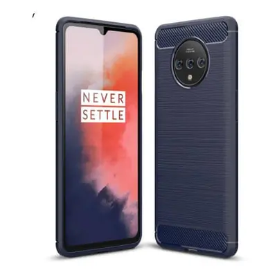 FLEXI TPU Cover Oneplus 7T blue