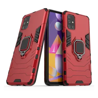 ART de protectie rosie STRONG Samsung Galaxy M31s