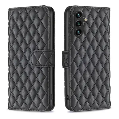 LATTICE Husă de protecție pentru Samsung Galaxy A16 / A16 5G negru