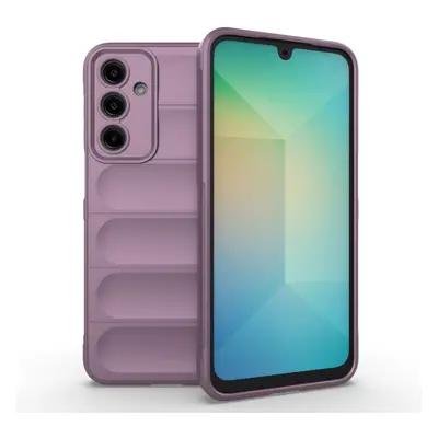 STEPS Husă de protecție pentru Samsung Galaxy A16 / A16 5G violet