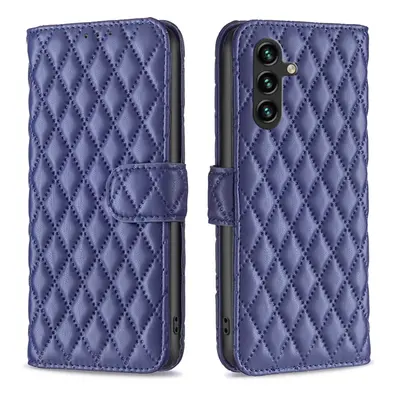 LATTICE Husă de protecție pentru Samsung Galaxy A16 / A16 5G albastru