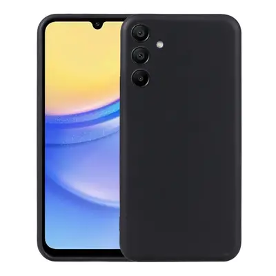 TPU Husă de protecție pentru Samsung Galaxy A16 / A16 5G negru