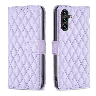 LATTICE Husă de protecție pentru Samsung Galaxy A16 / A16 5G violet