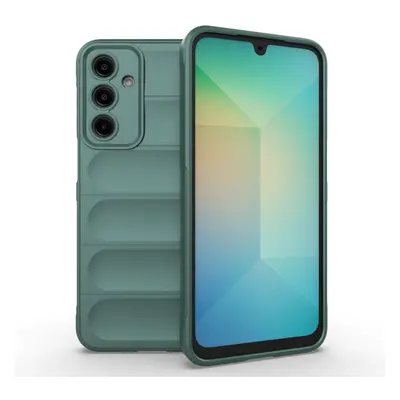 STEPS Husă de protecție pentru Samsung Galaxy A16 / A16 5G verde