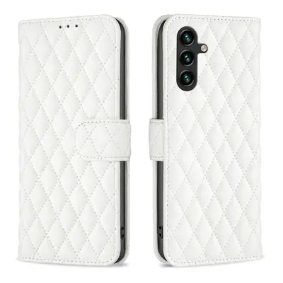 LATTICE Husă de protecție pentru Samsung Galaxy A16 / A16 5G alb